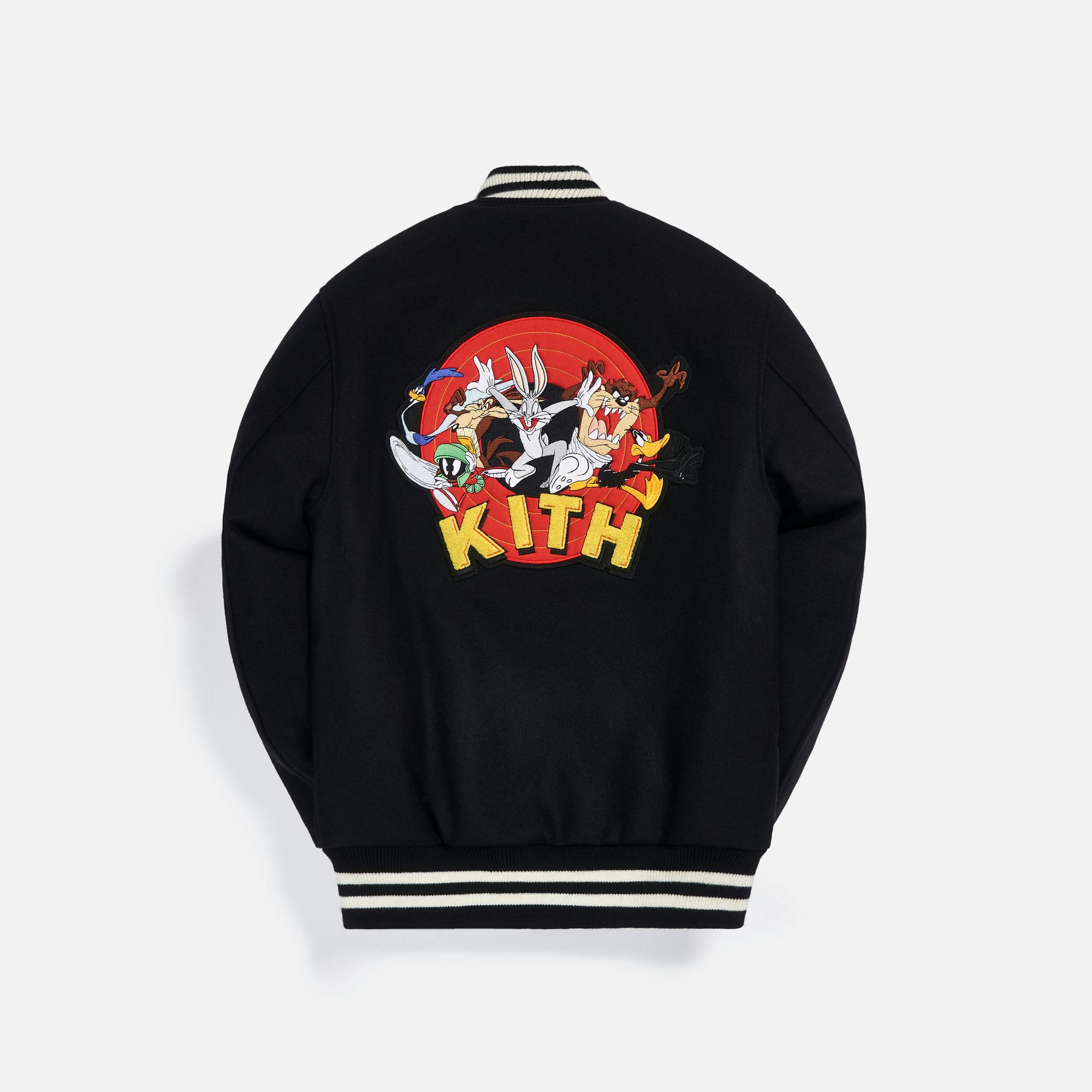 kith space jam